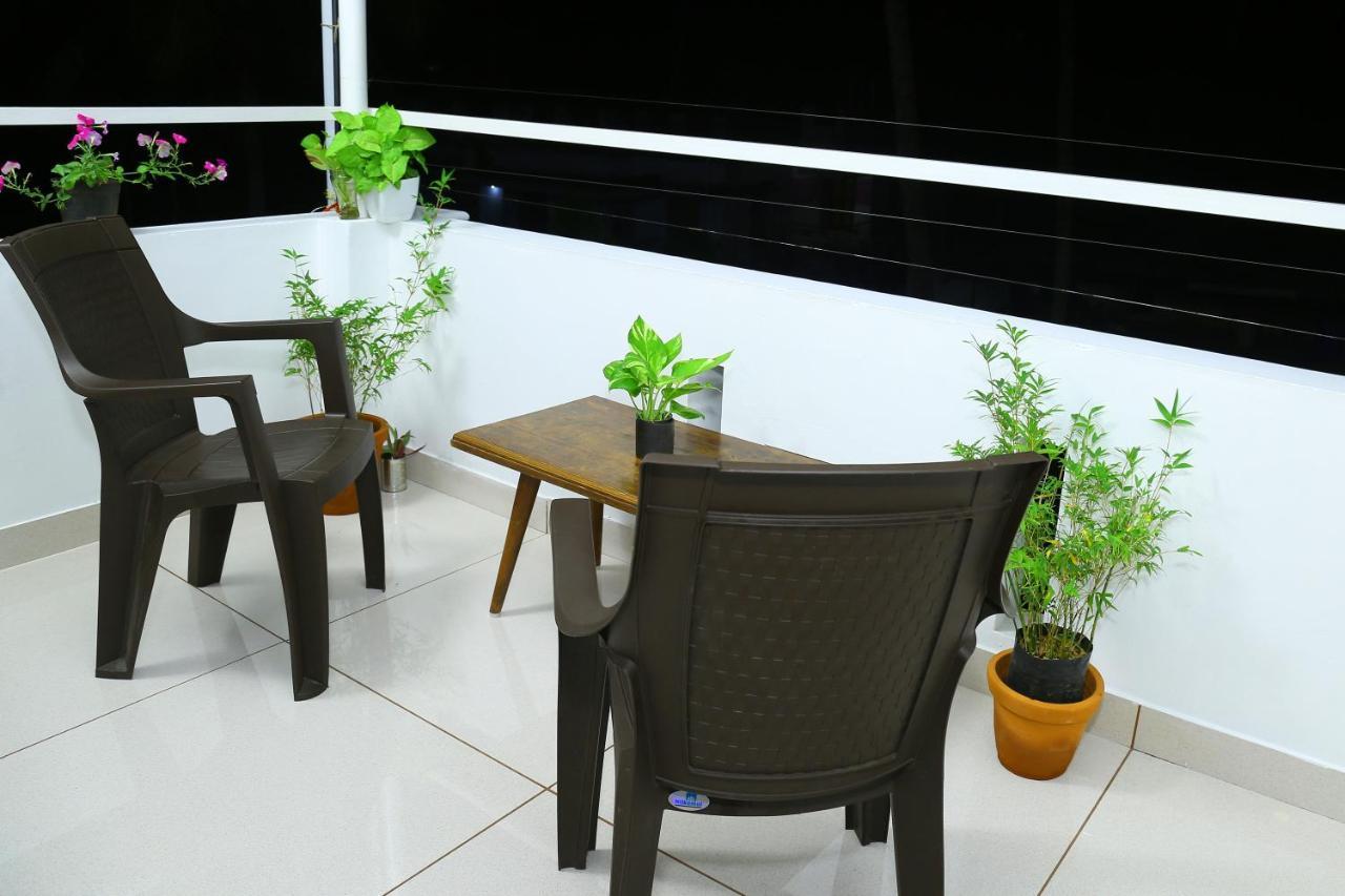 Bethesda Inn Kochi Exterior photo
