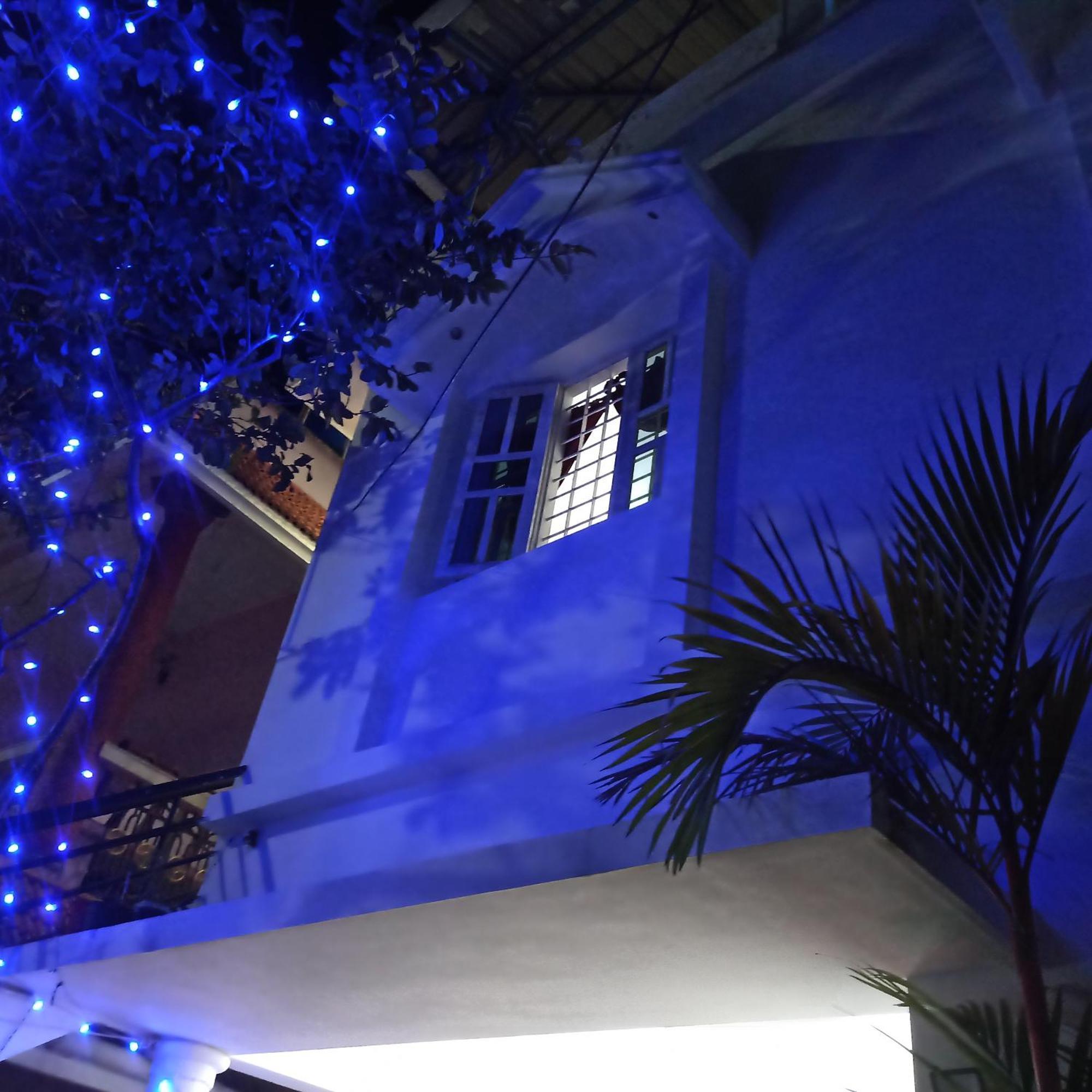 Bethesda Inn Kochi Exterior photo